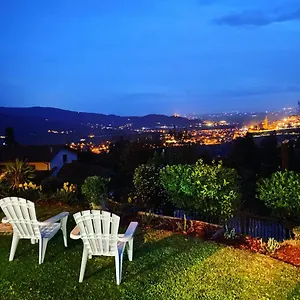  Villa Mammi
