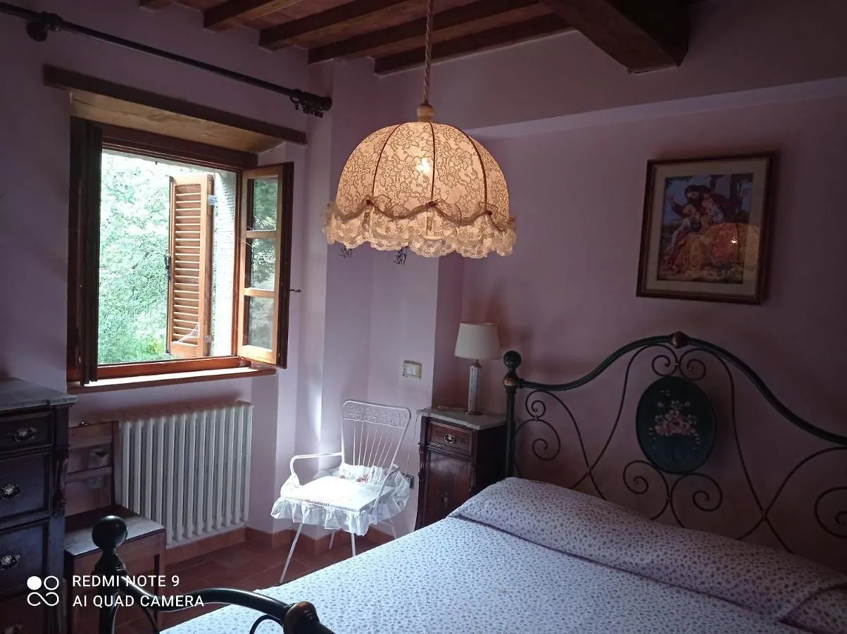 Villa Grazia Castiglion Fiorentino 0*,  Italy