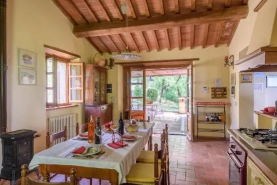 Villa Grazia Castiglion Fiorentino 0*,  Italy