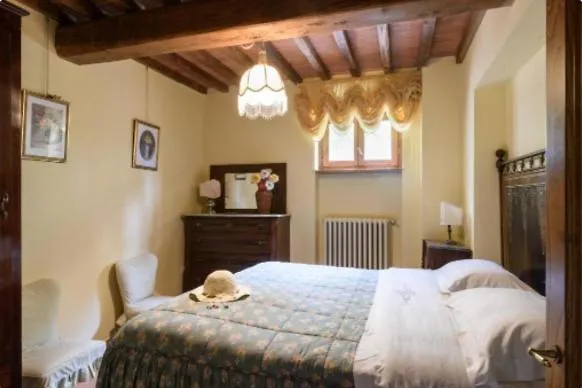 Villa Grazia Castiglion Fiorentino 0*,