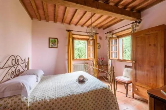 Villa Grazia Castiglion Fiorentino
