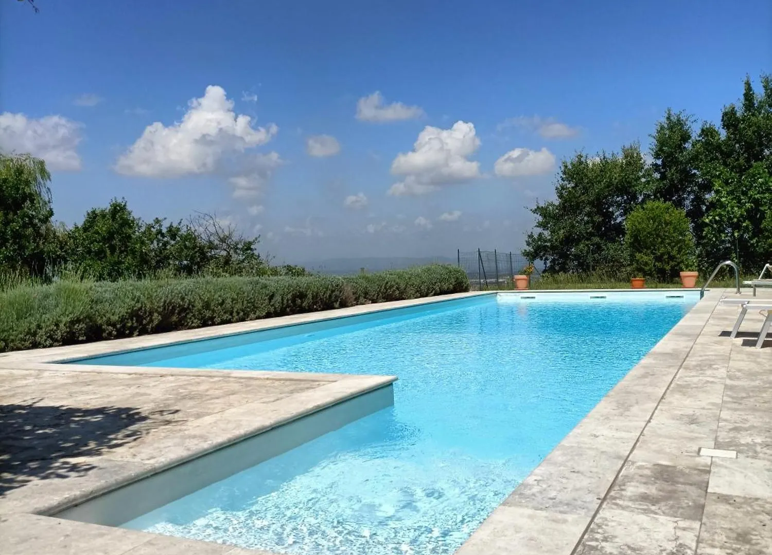 Villa Grazia contacts