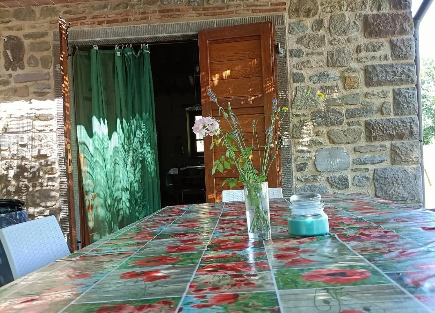 Villa Grazia Castiglion Fiorentino